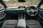 Mazda3 Skyactiv-G Sport Lux Hatchback 2019 года (UK)